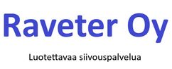 Logo Raveter Oy
